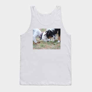 Best Friends Tank Top